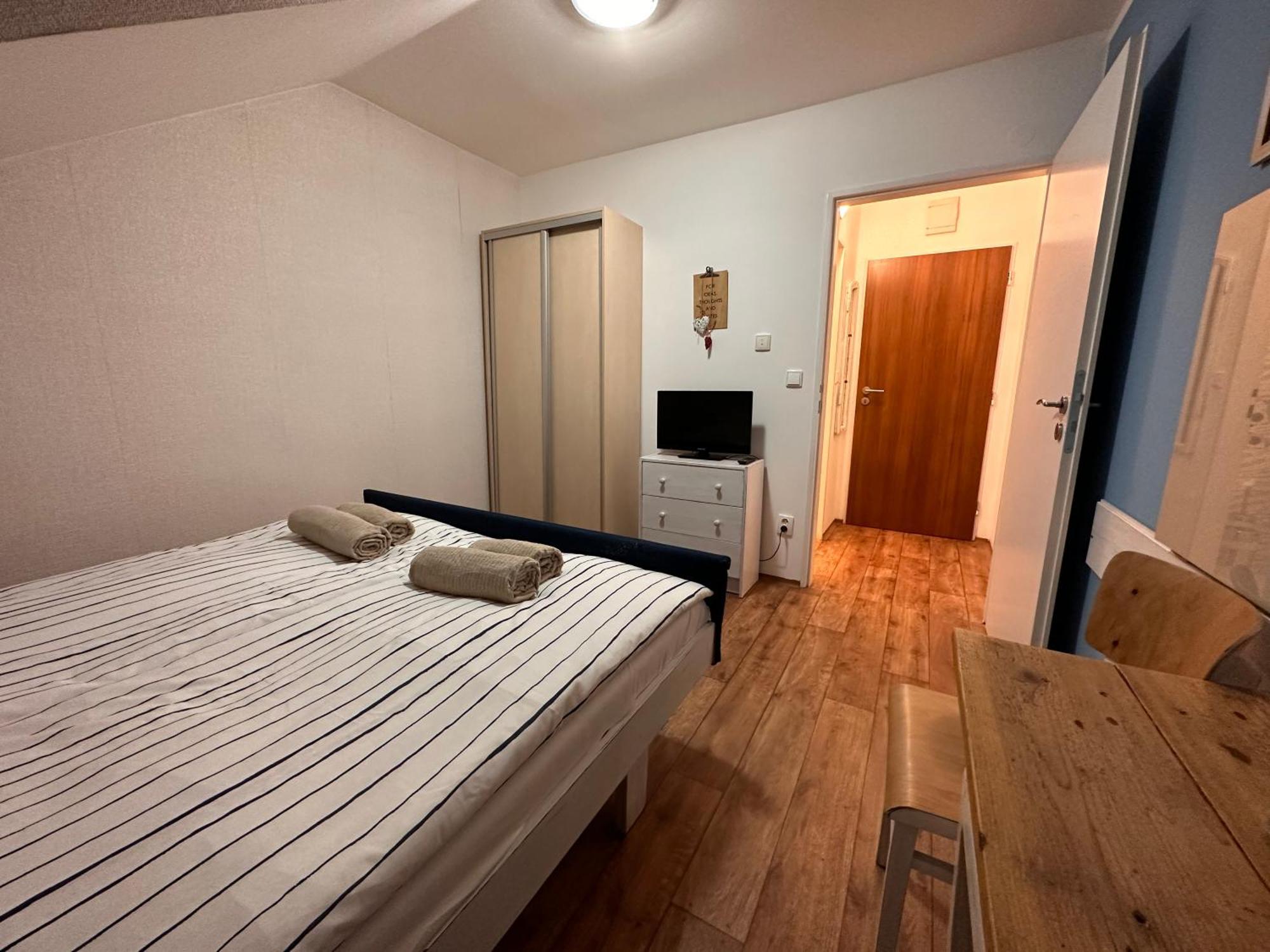 Penzion Na Zelnicach Ratiskovice Экстерьер фото